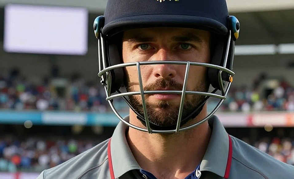 From Empty Pipeline to Immutable Ledger: Why Cricket Data Integrity Demands Blockchain-Style Verification From Empty Pipeline to Immutable Ledger: Why Cricket Data Integrity Demands Blockchain-Style Verification