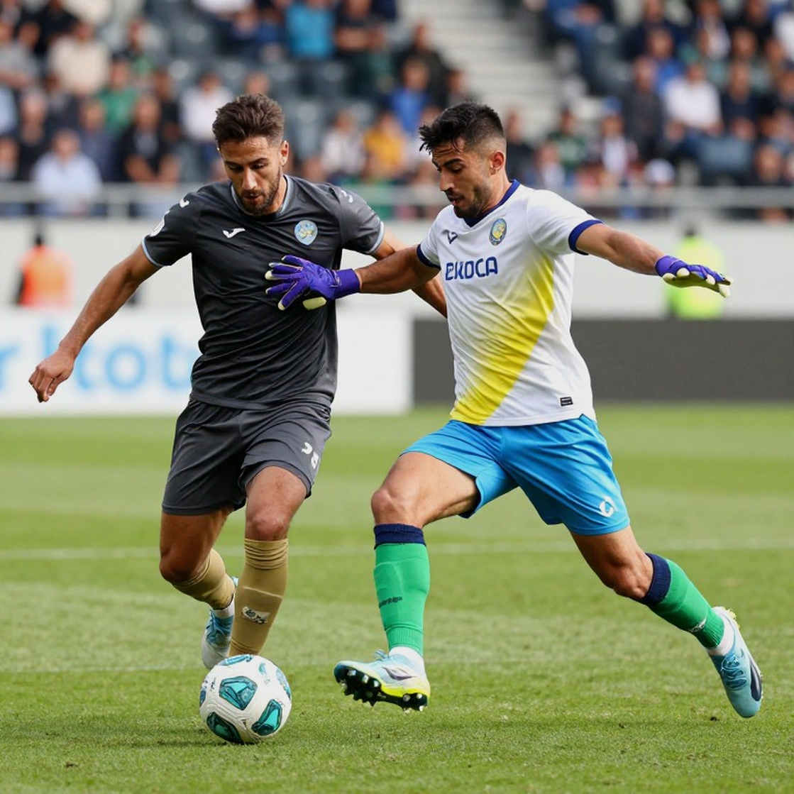 Klopp's Conversations, Wirtz's Armband: The First Beat of Germany's New Cycle