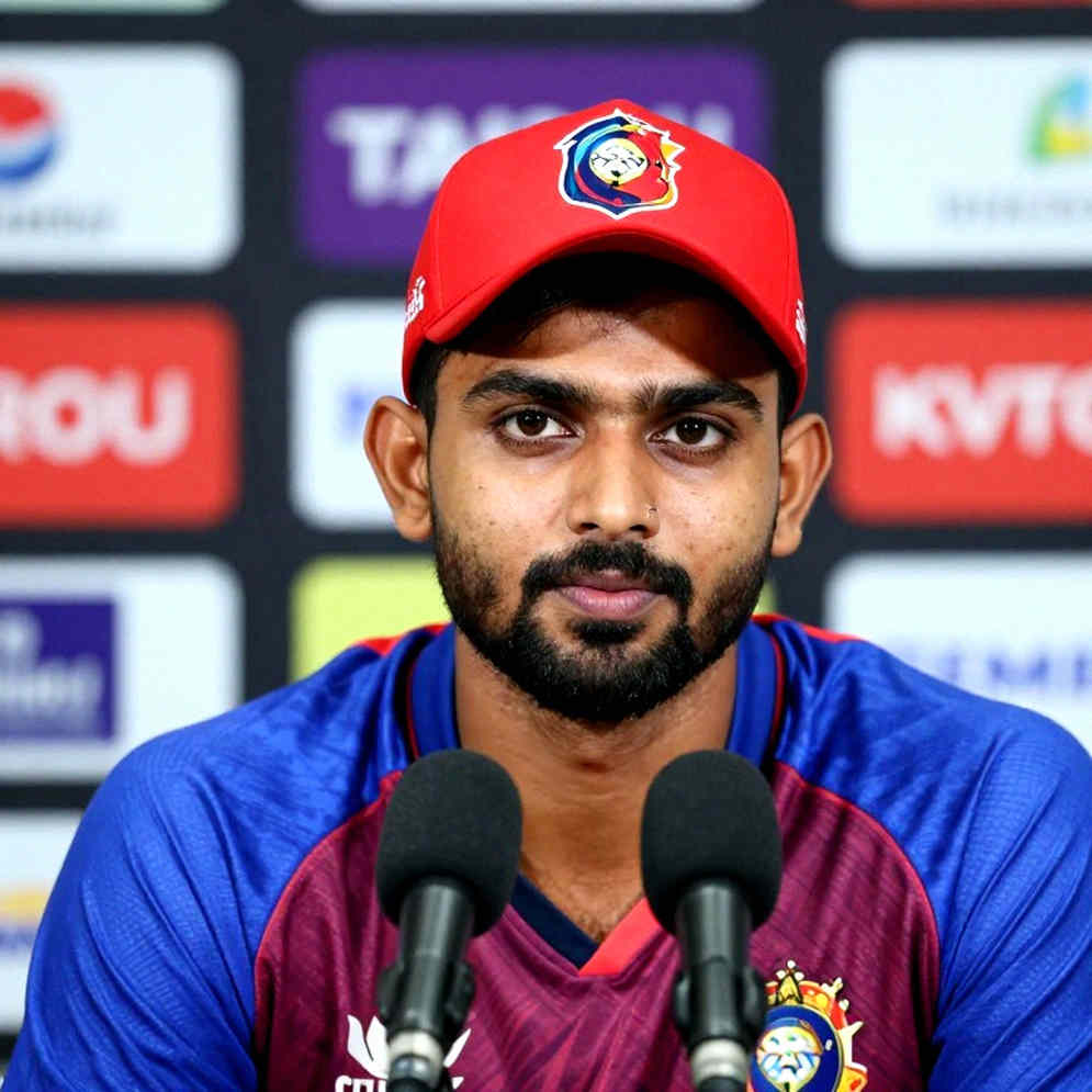 ক্রিকেট, ব্লকচেইন আর খালি ইনপুট: ডেটার বিশ্বাসযোগ্যতা কোথায় গেল