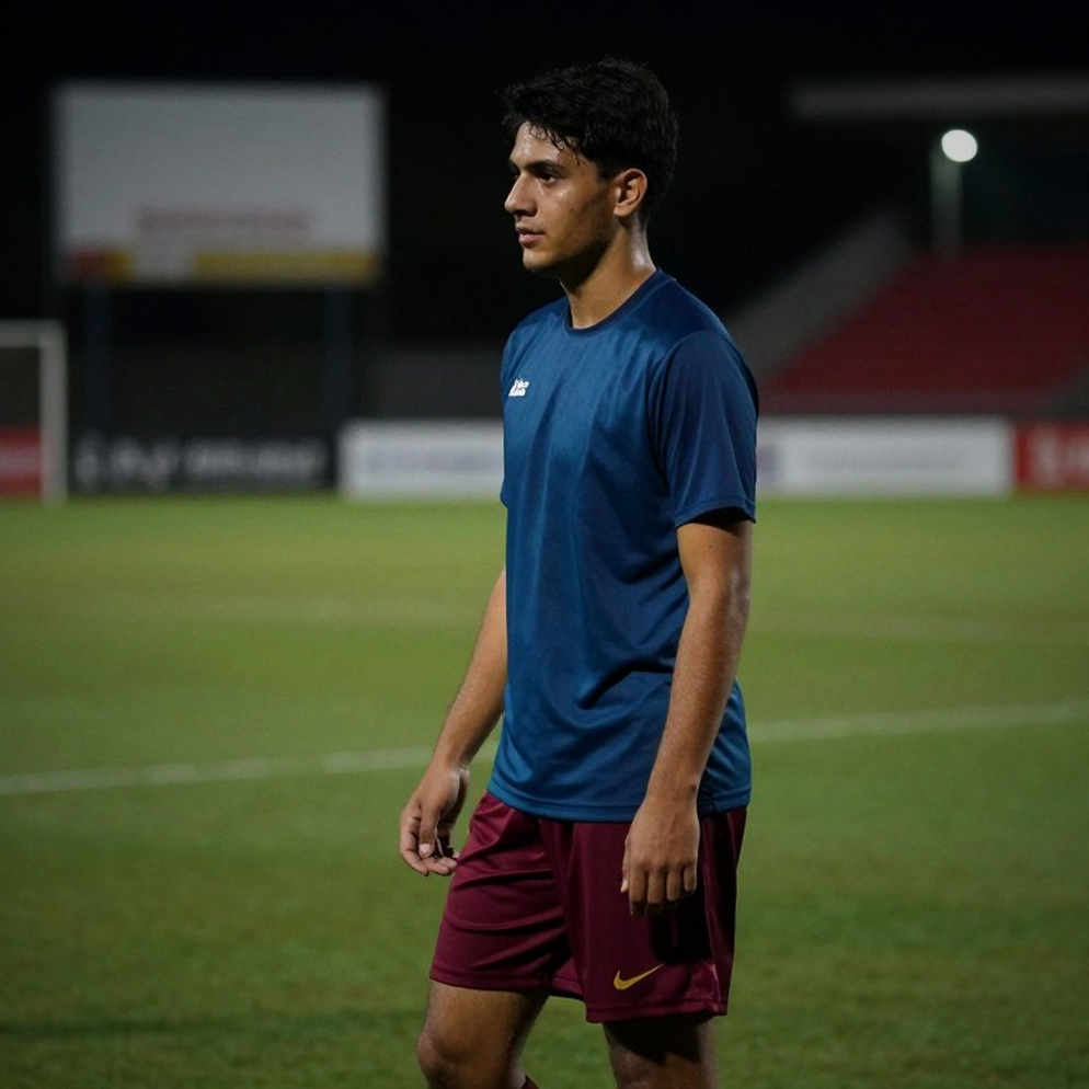 ক্রাইগ বেলেমির সতর্কতামূলক অবস্থান এবং নরওয়ের হায়াংড-কেন্দ্রিক চ্যালেঞ্জের বিশ্লেষণ