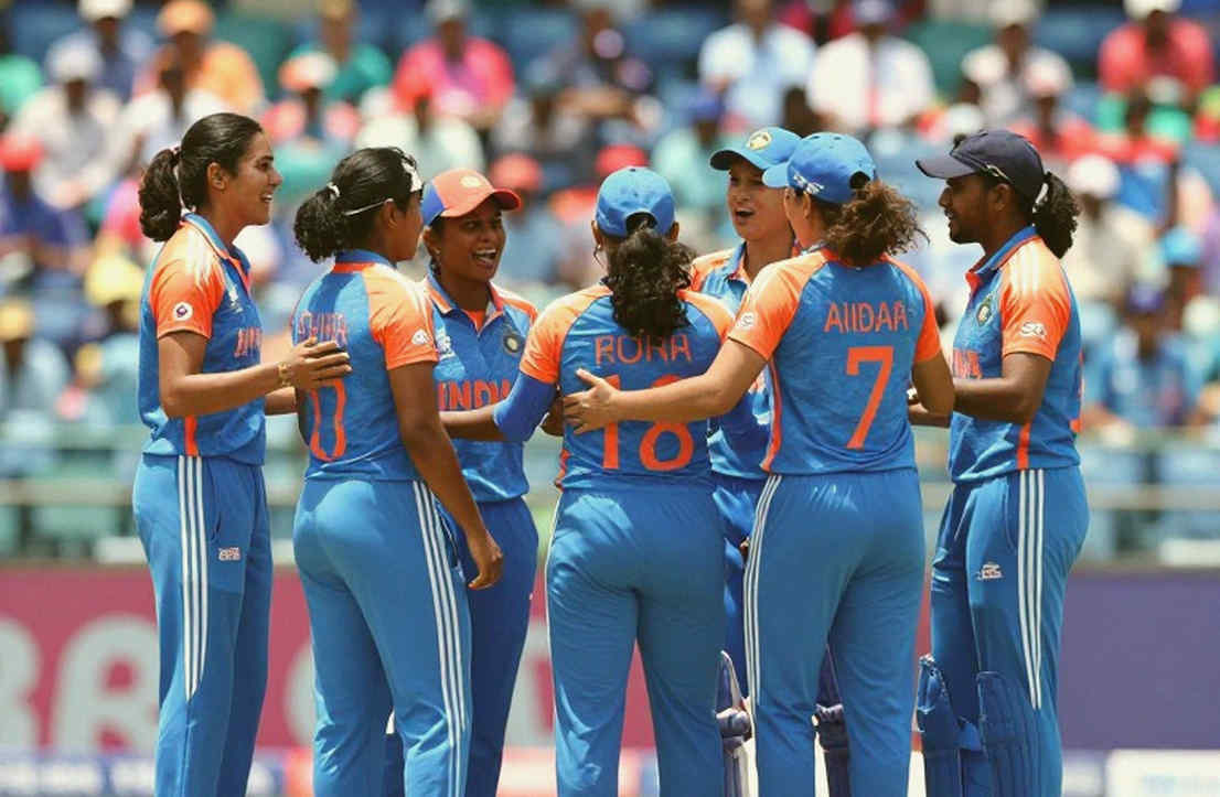 পাওয়ারপ্লের দাপট আর ডেথ ওভারের হিসাব: ১৯ রানে পাকিস্তানকে হারিয়ে এশিয়ান গেমসে সোনা ভারতের পাওয়ারপ্লের দাপট আর ডেথ ওভারের হিসাব: ১৯ রানে পাকিস্তানকে হারিয়ে এশিয়ান গেমসে সোনা ভারতের