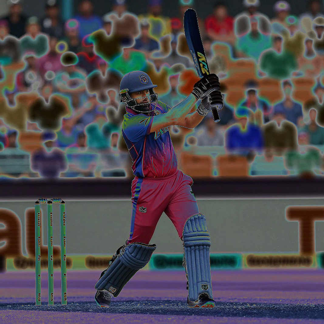 Jangoo's T20I Call-Up: One Format's Light Casting Another Format's Shadow Jangoo's T20I Call-Up: One Format's Light Casting Another Format's Shadow
