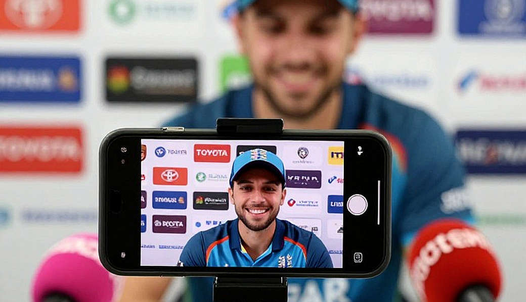 খালি ঘর, ভরাট রায়: ক্রিকেট বিশ্লেষণ কেন লেজার-যাচাই দাবি করে