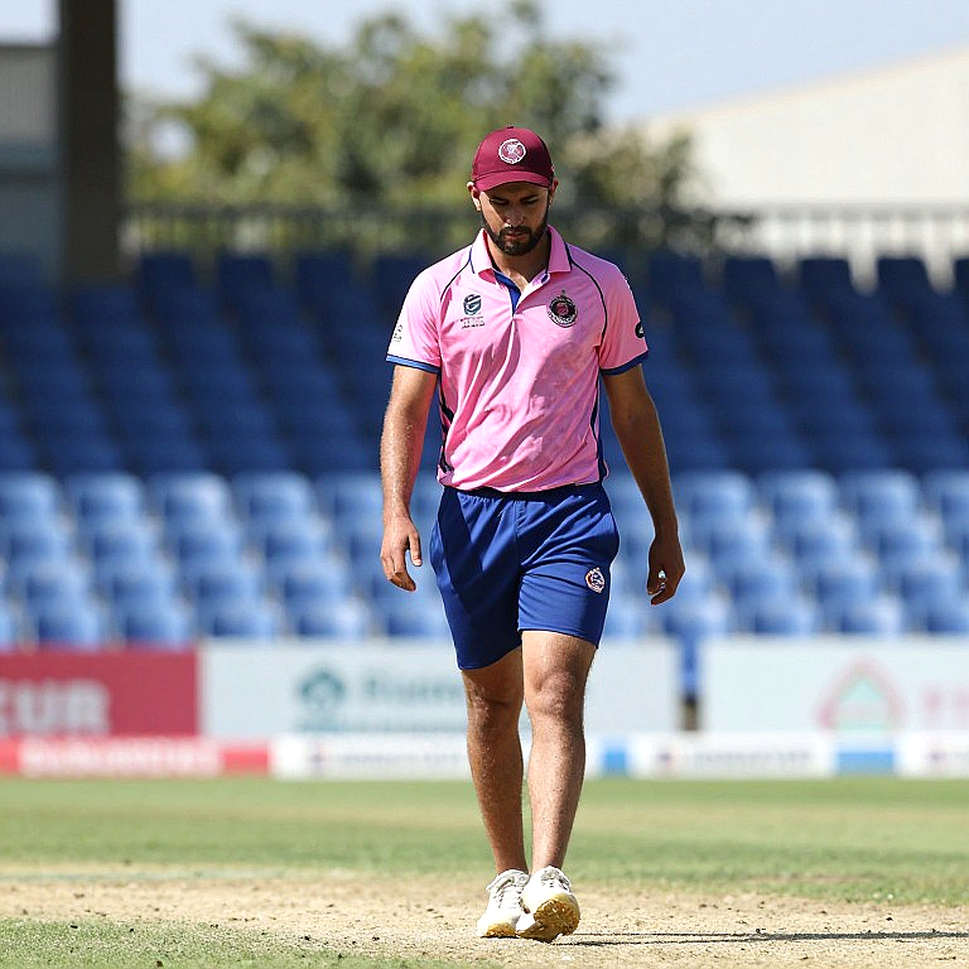 A New Block in Cricket's Contract Chain: Bracewell, the Big Bash and New Zealand's Quiet Transfer of Power A New Block in Cricket's Contract Chain: Bracewell, the Big Bash and New Zealand's Quiet Transfer of Power
