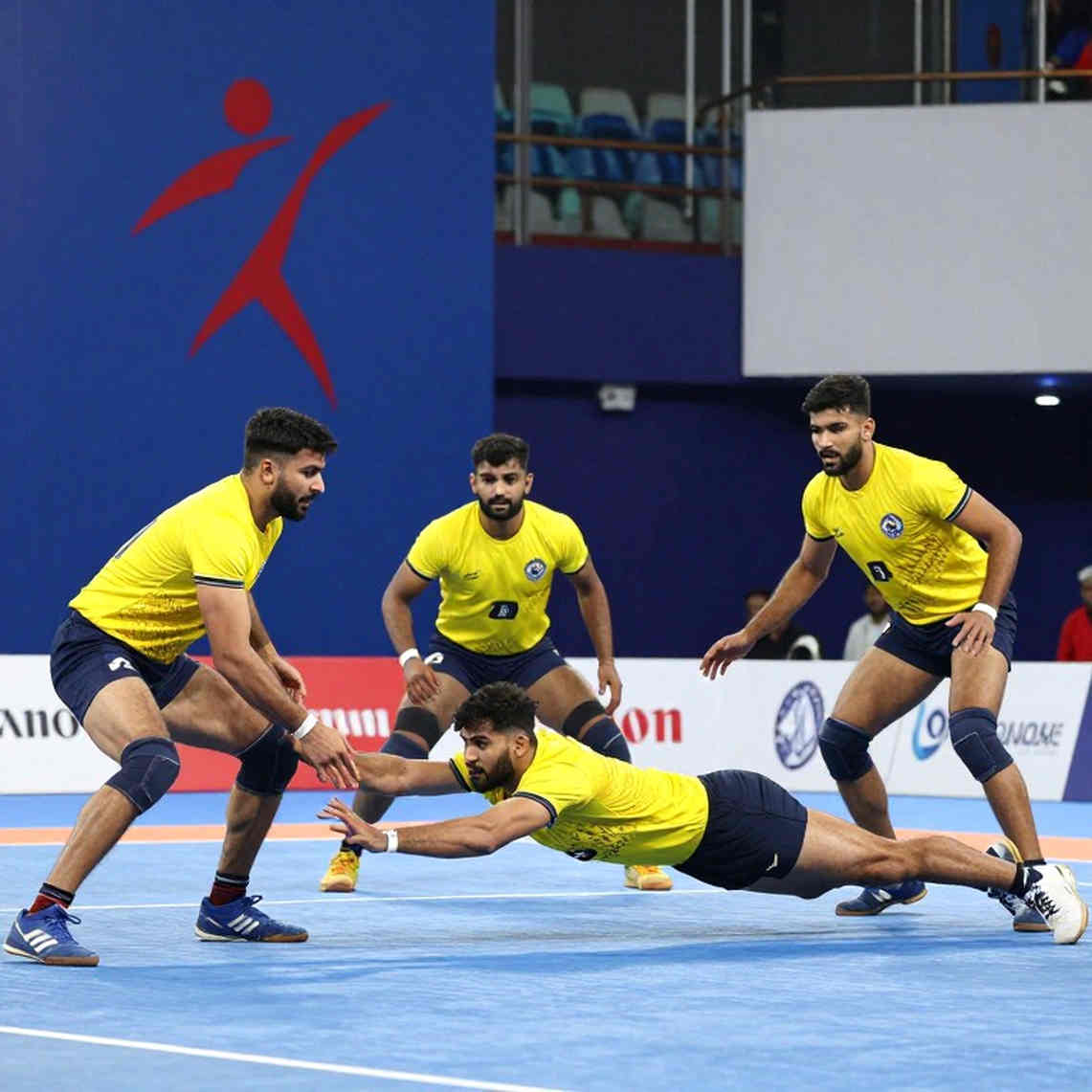 কমনওয়েলথ কাবাডি চ্যাম্পিয়নশিপ ২০২৬: সোনাজয়ী বারোজনকে বসিয়ে ১৭ জনের তালিকা — একটা নির্বাচনী ভূগোলের পাঠ