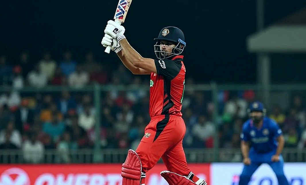 The Contract Written in the Margin of an NOC: Nobody Reads Franchise Cricket's Real Paperwork