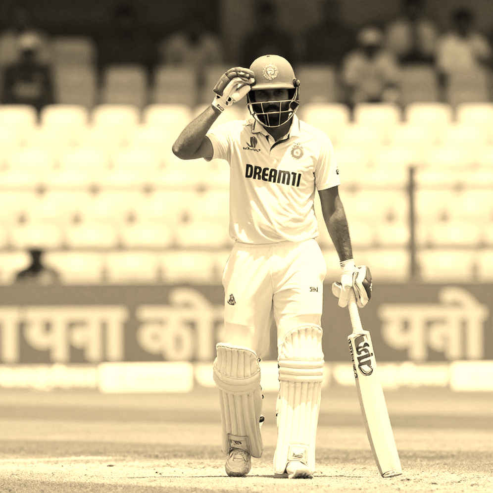 The Armband Came Off, the Bat Stayed: Dhananjaya de Silva's Exit and Sri Lanka's Succession Question The Armband Came Off, the Bat Stayed: Dhananjaya de Silva's Exit and Sri Lanka's Succession Question