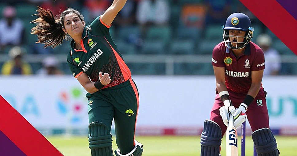 উপসাগরের আলো, এশিয়ার ছায়া: ক্রিকেটের নতুন ভূগোল