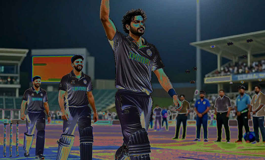 মিরপুরের পতন: বিপিএল হোম অ্যাডভান্টেজ কেন প্রতিটি মৌসুমে গলে যাচ্ছে মিরপুরের পতন: বিপিএল হোম অ্যাডভান্টেজ কেন প্রতিটি মৌসুমে গলে যাচ্ছে