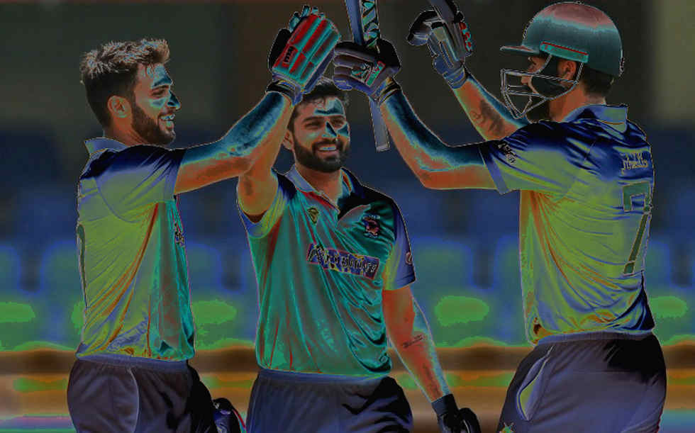 ক্রিকচেইন: ক্রিকেটের টাকার খাতায় ব্লকচেইনের প্রথম ওভার ক্রিকচেইন: ক্রিকেটের টাকার খাতায় ব্লকচেইনের প্রথম ওভার