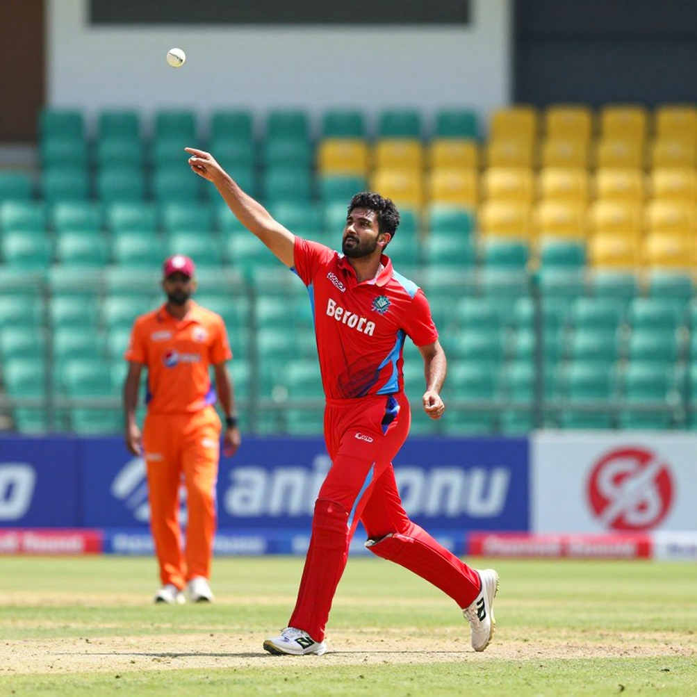 ₹২৭ কোটির নিলাম আর ফাঁকা গ্যালারি: ক্রিকেটের যে ফাটল কেউ দেখতে চায় না ₹২৭ কোটির নিলাম আর ফাঁকা গ্যালারি: ক্রিকেটের যে ফাটল কেউ দেখতে চায় না