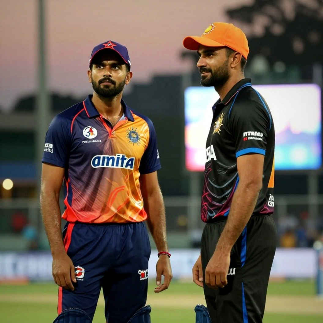 খালি লেজার: ডেটা না এলে ক্রিকেট-বিশ্লেষণে আসলে কী ঘটে খালি লেজার: ডেটা না এলে ক্রিকেট-বিশ্লেষণে আসলে কী ঘটে