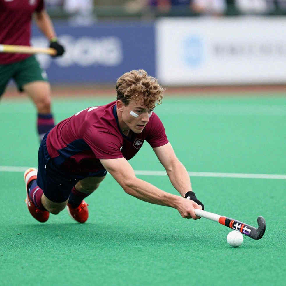 The Turf Remembers: Bangladesh Hockey's Ledger, Junior Dreams and the Arithmetic of a Single Stadium The Turf Remembers: Bangladesh Hockey's Ledger, Junior Dreams and the Arithmetic of a Single Stadium