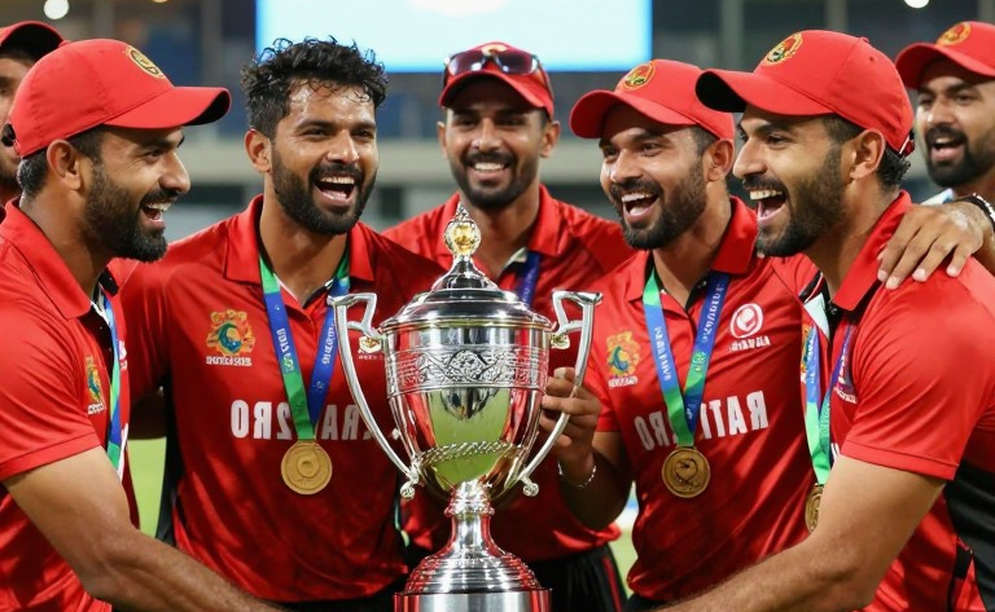 দড়ির দৈর্ঘ্য কতটুকু: ২০২৭ বিশ্বকাপ ঘিরে ভারতের নির্বাচন-দর্শনের ভেতরের হিসাব দড়ির দৈর্ঘ্য কতটুকু: ২০২৭ বিশ্বকাপ ঘিরে ভারতের নির্বাচন-দর্শনের ভেতরের হিসাব