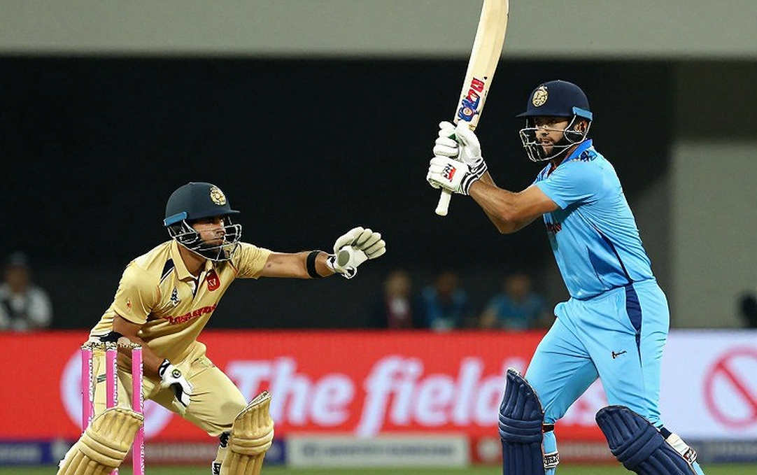 Empty Cells, Torn Pages: Data Integrity in Cricket Injury Reporting and Blockchain's Unfinished Ledger Empty Cells, Torn Pages: Data Integrity in Cricket Injury Reporting and Blockchain's Unfinished Ledger