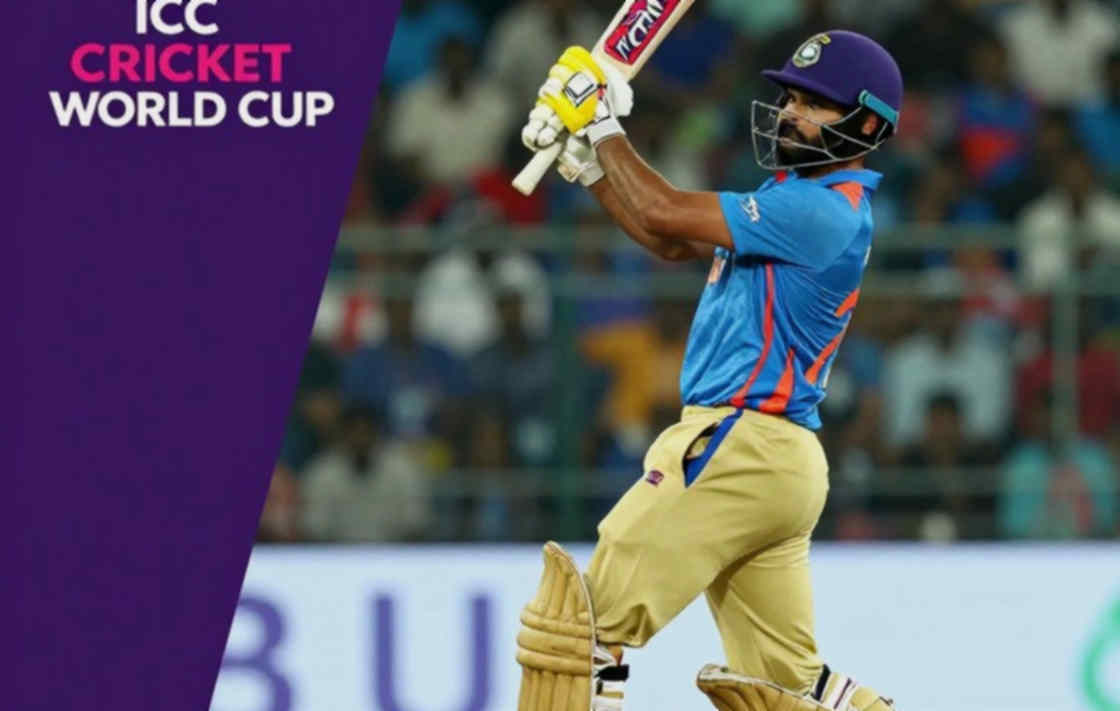Empty Input, Full Framework: The Hidden Gap in Cricket Analysis's Information Supply Chain Empty Input, Full Framework: The Hidden Gap in Cricket Analysis's Information Supply Chain