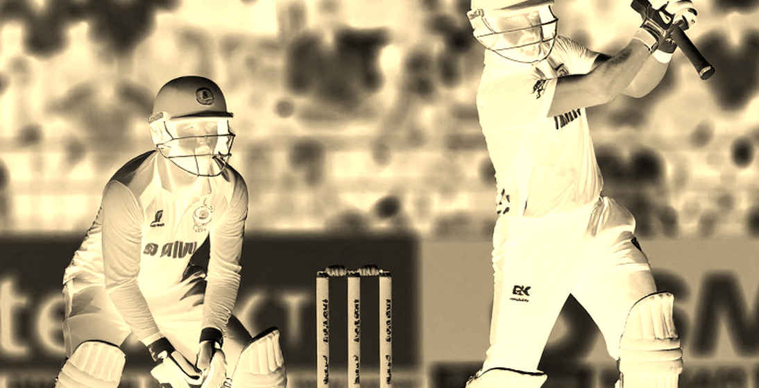 A 34-Year-Old Return Before the New Ball: Maddinson's Durban Test and Australia's Incomplete XI A 34-Year-Old Return Before the New Ball: Maddinson's Durban Test and Australia's Incomplete XI
