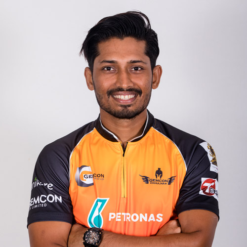 Anamul Bijoy