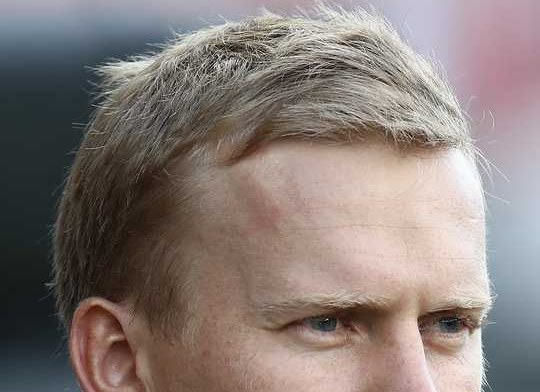 Scott Kuggeleijn