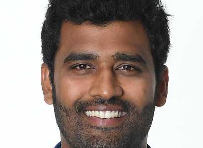 Thisara Perera
