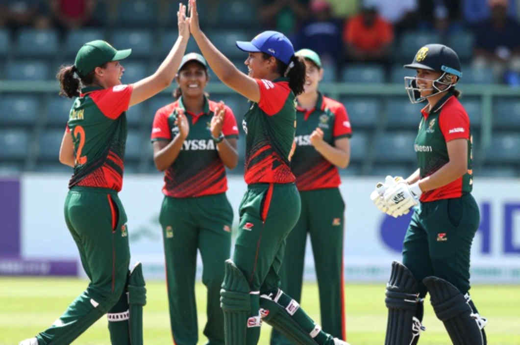 ক্রিকেটের অদৃশ্য লেজার: যখন ডেটা খালি, মাঠ তখনও কথা বলে