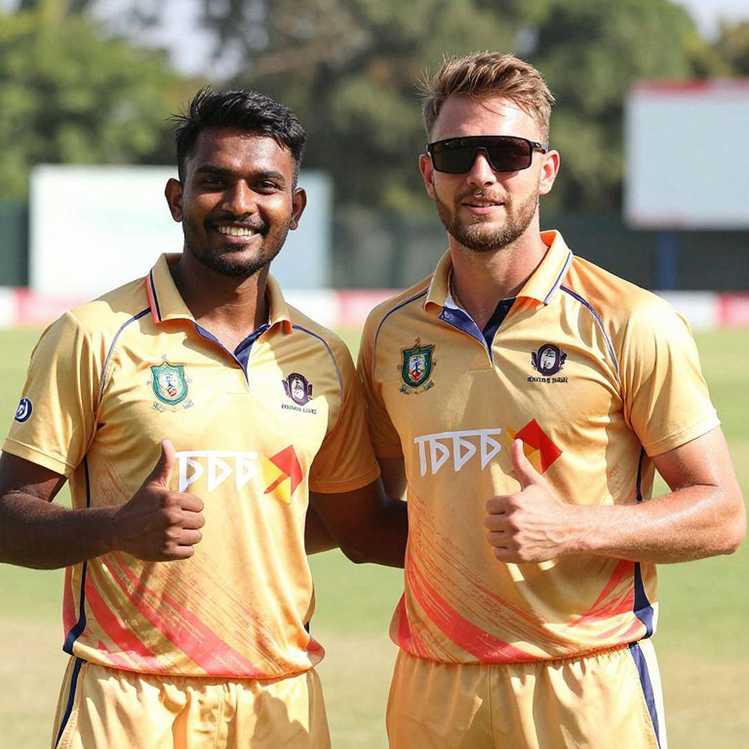 Abbas Afridi to Lead Pakistan's Hong Kong Sixes Defence: Six-Over Cricket and a Format Trap Abbas Afridi to Lead Pakistan's Hong Kong Sixes Defence: Six-Over Cricket and a Format Trap