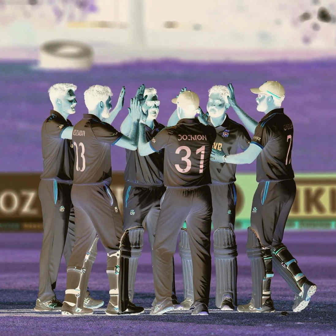 The Arithmetic of Zero: The Duck Story Cricket Media Buries About Kohli The Arithmetic of Zero: The Duck Story Cricket Media Buries About Kohli