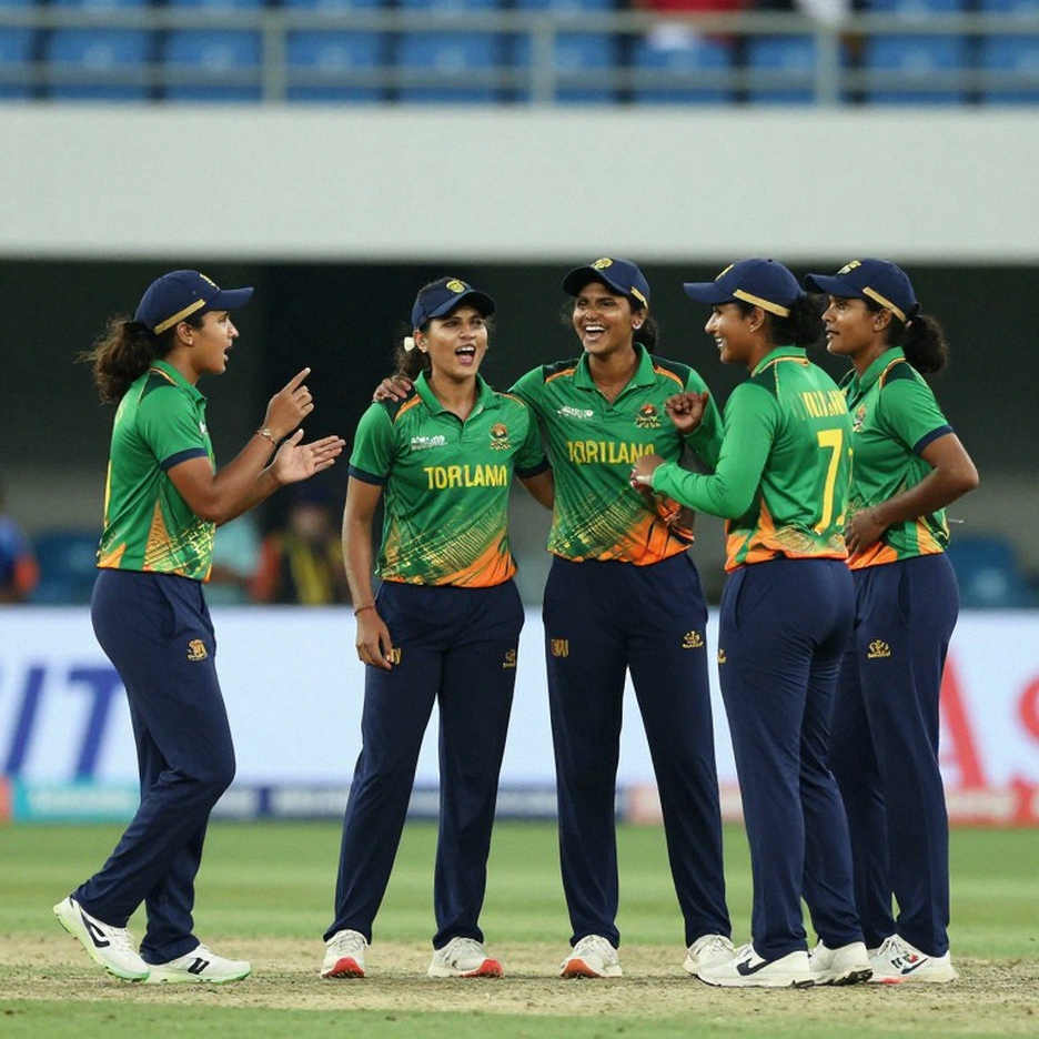 The Night the Data Came Back Empty: Cricket's VAR Audit, Blockchain, and the Discipline of Not Inventing The Night the Data Came Back Empty: Cricket's VAR Audit, Blockchain, and the Discipline of Not Inventing