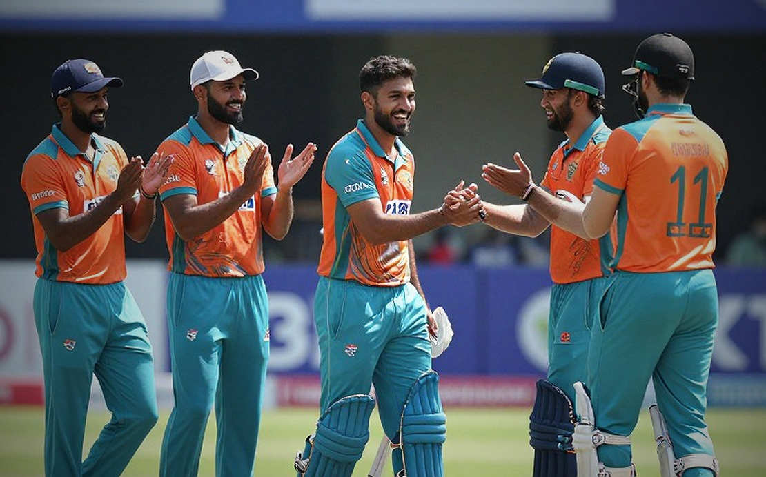 আন্ডার-১৯ বিশ্বকাপের ছয় বছর: বাংলাদেশের যুব পাইপলাইনের নীরব খনন