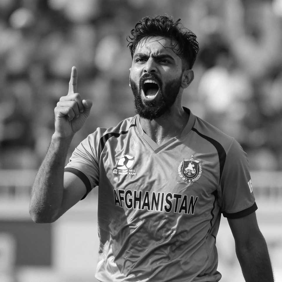 খালি ঘর, অটুট লেজার: ক্রিকেট ডেটার নাল-কেস নিরীক্ষা