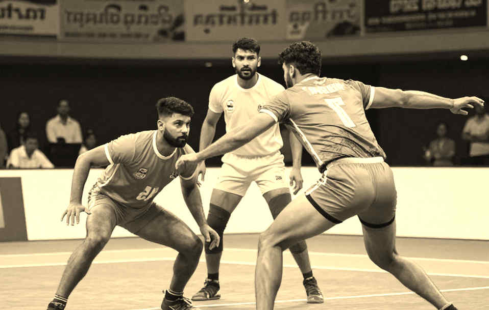 ক্যাপ্টেনসি ঘোষণার নীরবতা: কমনওয়েলথ কাবাডি ২০২৬-এ ভারতের আসল প্রশ্ন ফরম্যাট