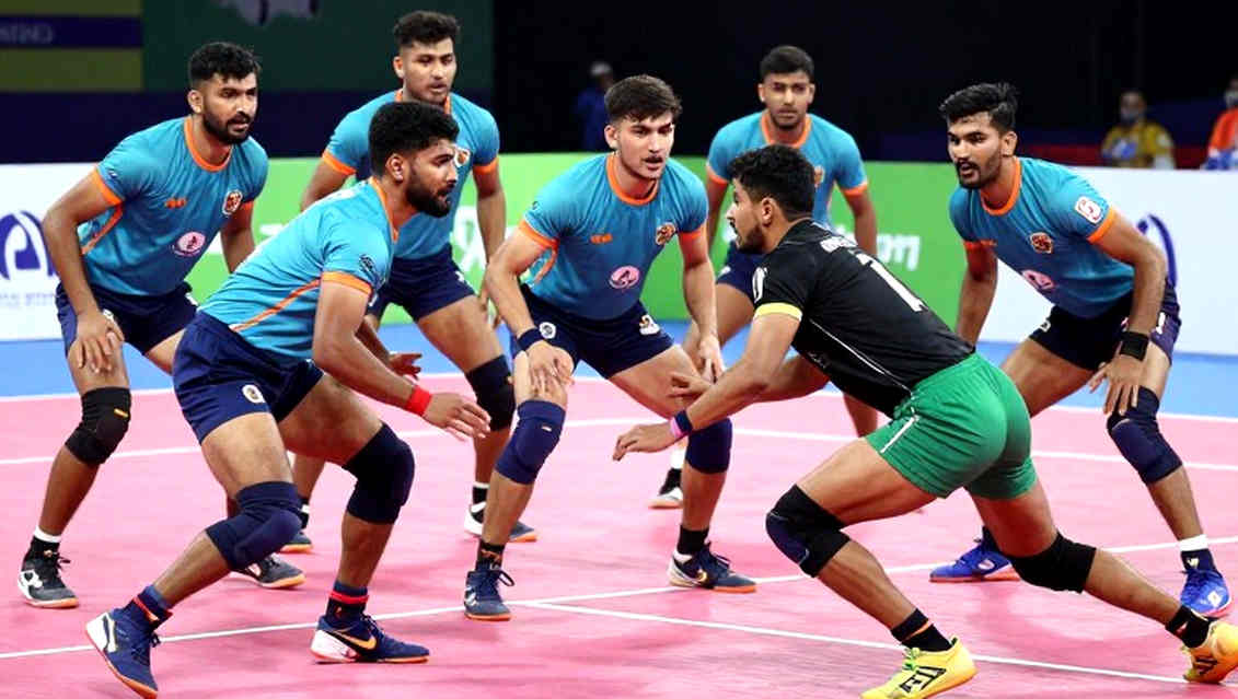 পবন সেহরাওয়াত বাদ পড়লেন, কিন্তু আসল খবরটা তার অনুপস্থিতি নয়