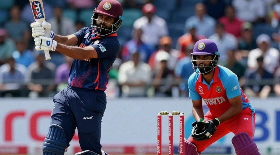ফাঁকা ইনপুট, আত্মবিশ্বাসী রায়: ক্রিকেট বিশ্লেষণের নীরব ব্যর্থতা