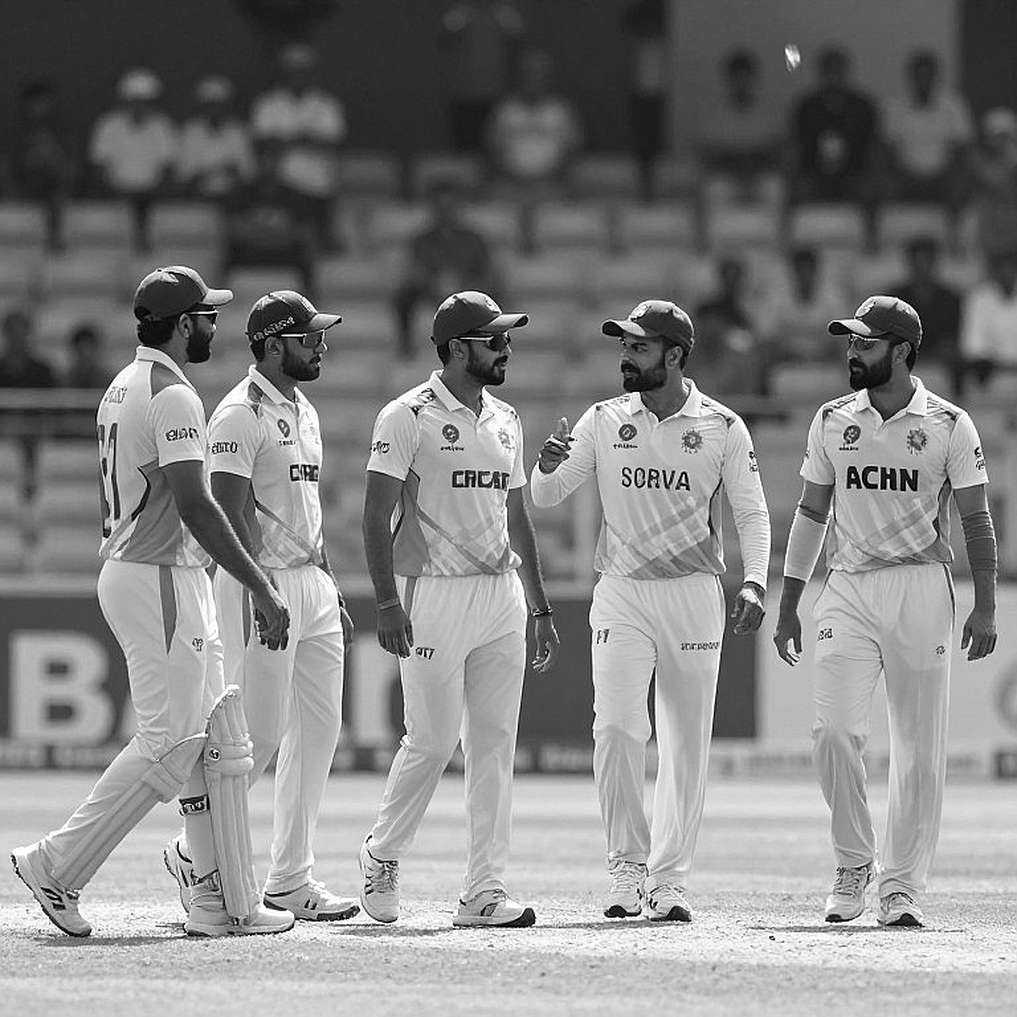 হায়দরাবাদে কিমো পলের পাঁচ-উইকেট ঝড়: ভারতের ২৪ রানে হারার ডেটা-অটোপসি