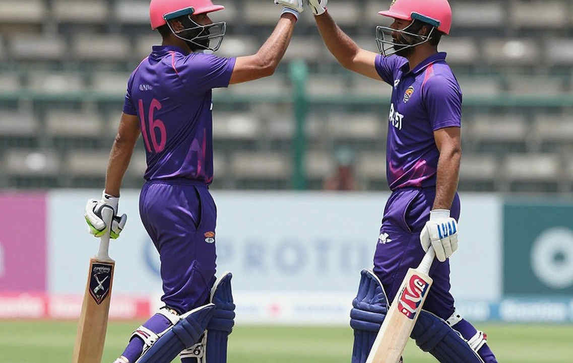Blockchain's Quiet Entry into Cricket's Transfer Market: Fan Tokens, NFT Cards and the New Deadline Blockchain's Quiet Entry into Cricket's Transfer Market: Fan Tokens, NFT Cards and the New Deadline