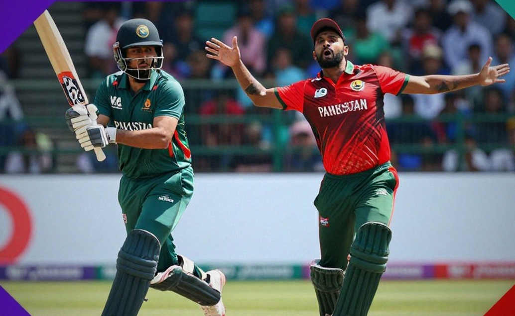 Blockchain Light on the Data-Empty Pitch: When Cricket Analytics Itself Becomes the Unfinished Final Blockchain Light on the Data-Empty Pitch: When Cricket Analytics Itself Becomes the Unfinished Final