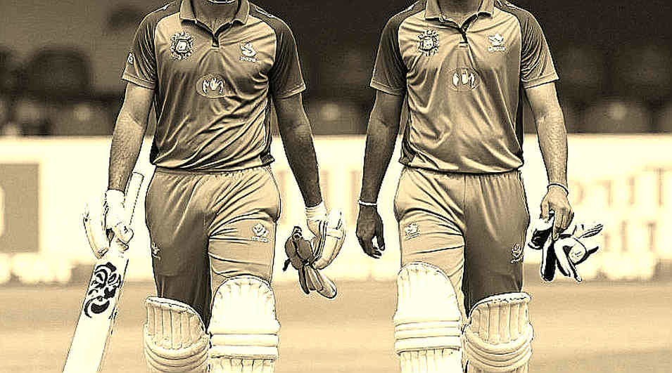Blockchain Light on the Data-Empty Pitch: When Cricket Analytics Itself Becomes the Unfinished Final Blockchain Light on the Data-Empty Pitch: When Cricket Analytics Itself Becomes the Unfinished Final