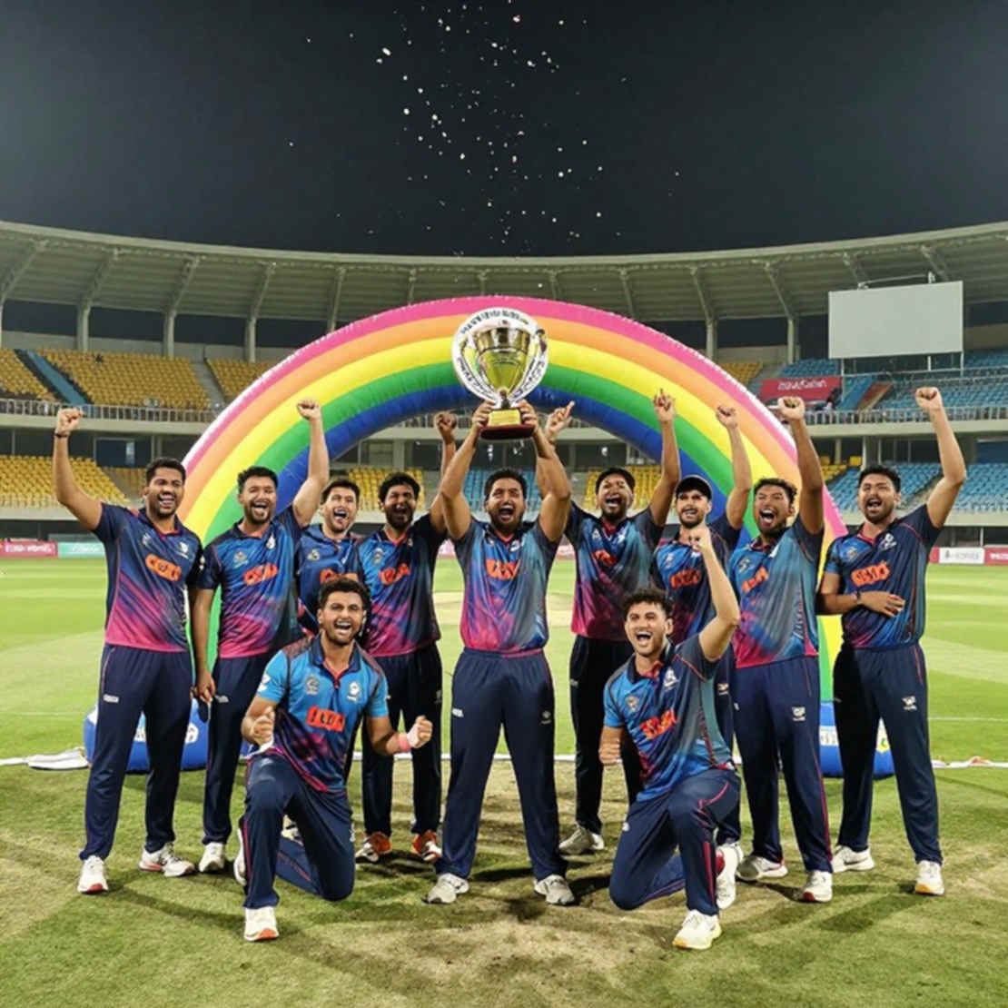 When the Rain Knew the Score First: From Pallekele to Colombo, the Silent Witness of the Asia Cup When the Rain Knew the Score First: From Pallekele to Colombo, the Silent Witness of the Asia Cup