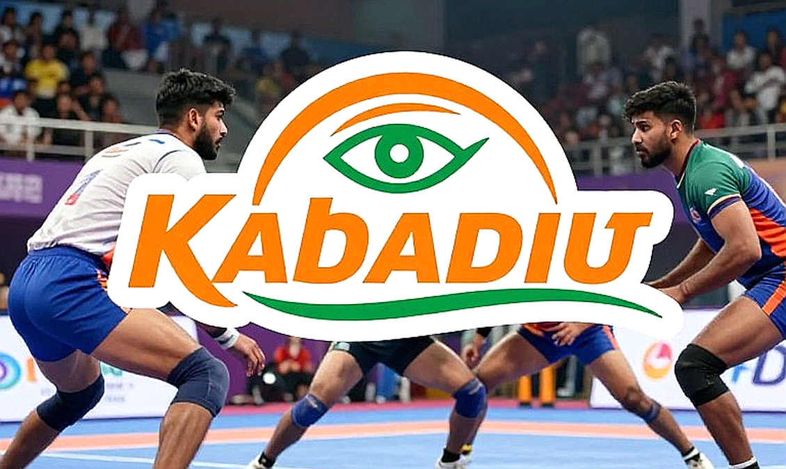 India vs Iran Women's Kabaddi Final 37-34: The Arithmetic of Bonus Raids and Out Points