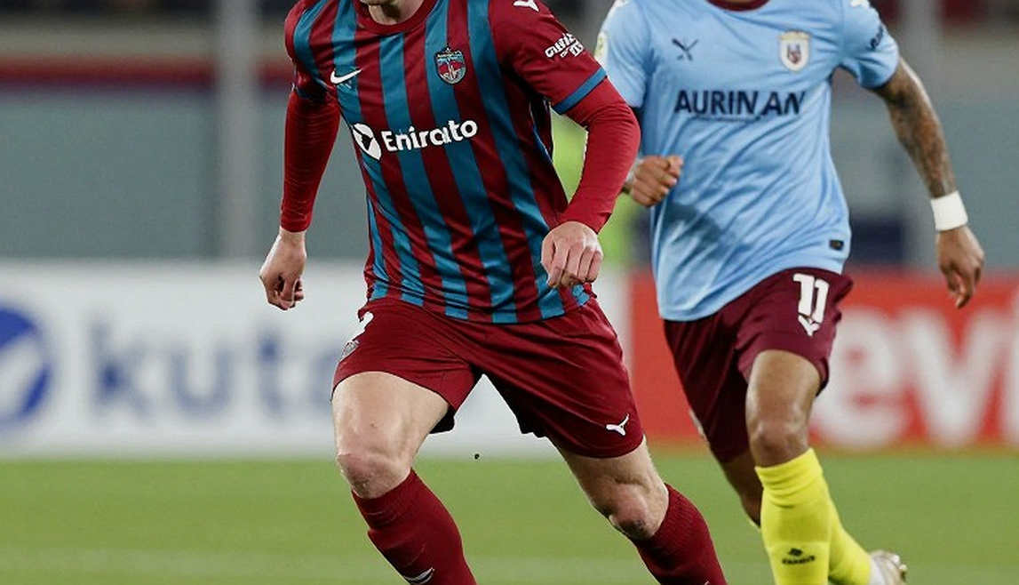 Fenerbahçe and Arthur Avom: January Rumour, Contract Leverage, and One Quiet Question from the Spreadsheet