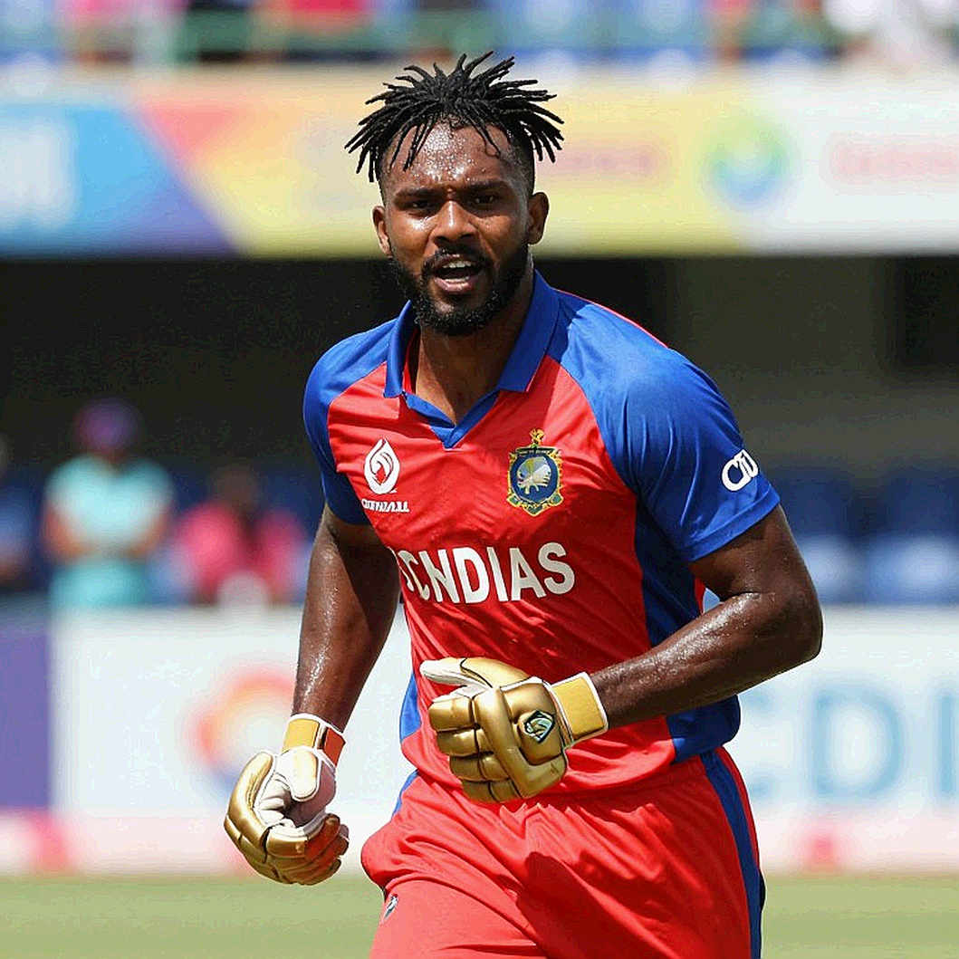 Over-Rate Fines: India and West Indies Penalised at New Chandigarh Over-Rate Fines: India and West Indies Penalised at New Chandigarh