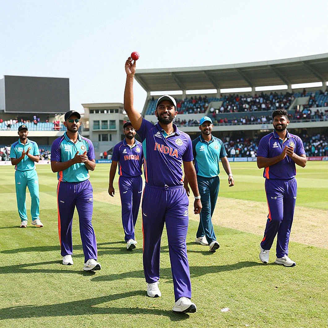 খালি ইনপুটের সততা: ক্রিকেট গুজবের যুগে বিশ্লেষণের ভেরিফায়েবল লেজার খালি ইনপুটের সততা: ক্রিকেট গুজবের যুগে বিশ্লেষণের ভেরিফায়েবল লেজার