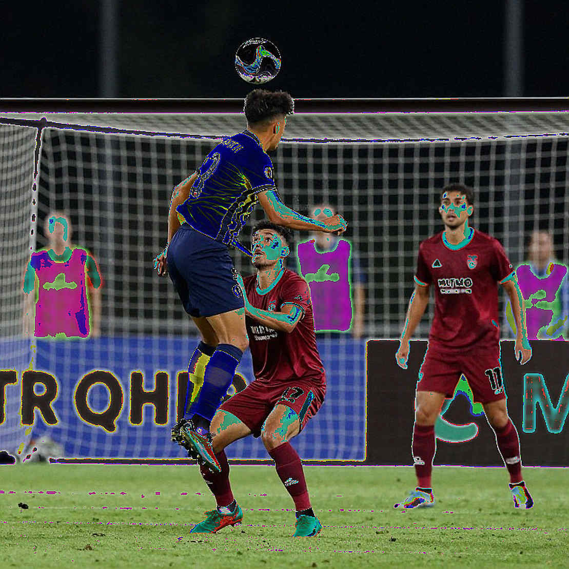 Football's Invisible Ledger: Blockchain, Data Provenance, and One Verifier's Long Project